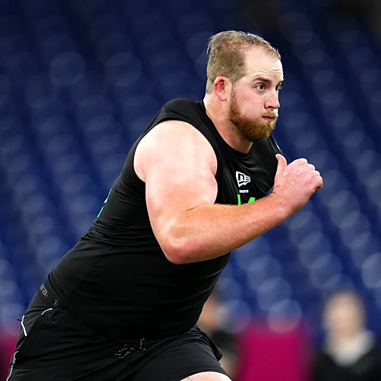 49ers roster preview: Why Carver Willis needs a redshirt year