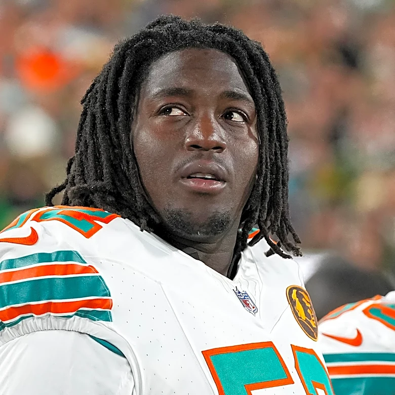 Dolphins’ ‘three pillars’ signed; who is next?