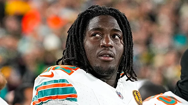 Dolphins’ ‘three pillars’ signed; who is next?