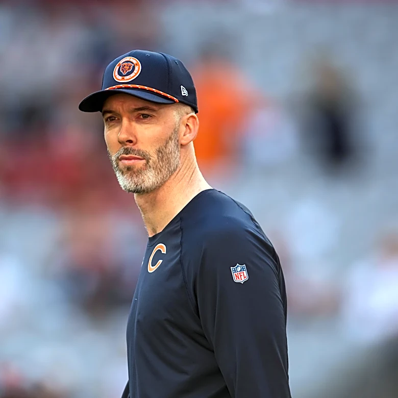 Chicago Bears’ Tight Ends Coach Jim Dray is a Breakout Candidate