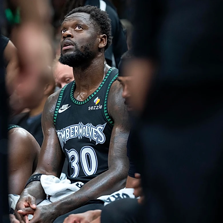 Nets Reacts: How would you grade the Nets’ trade for Julius Randle & No. 28 pick?