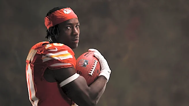Chiefs training camp preview: Who to consider for return specialist job