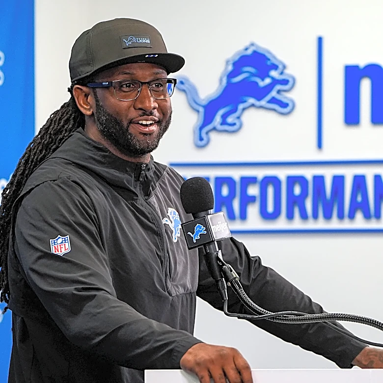 Lions News: Kelvin Sheppard was the talk of the NFL this offseason