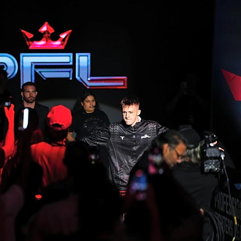 Opinion: PFL is on an incredible run (but no one is watching)