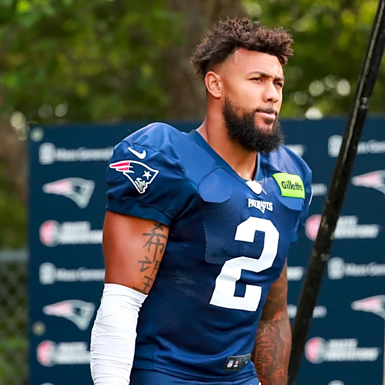 Patriots place 3 on injury lists before training camp