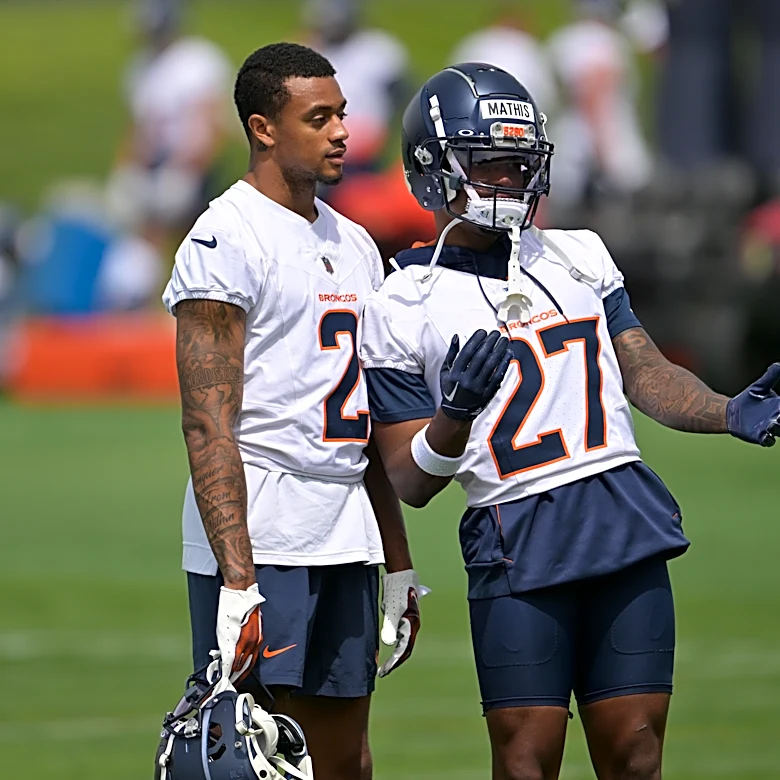 Browns roster: Add former 4th-round CB, waive CB due to failed physical days before training camp opens