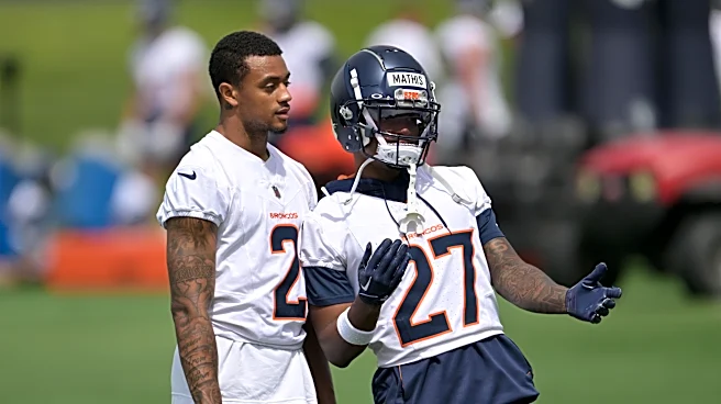 Browns roster: Add former 4th-round CB, waive CB due to failed physical days before training camp opens