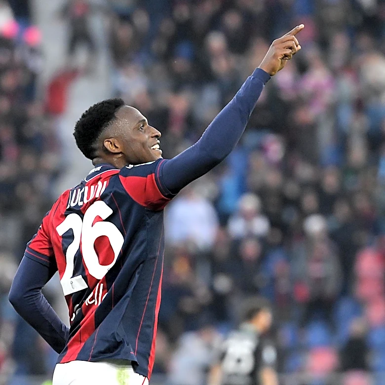 Bologna CEO opens the door to Juventus transfer target Jhon Lucumí leaving this summer