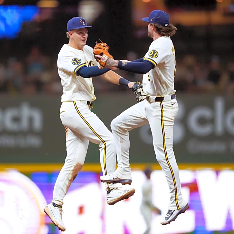 Game Discussion: Milwaukee Brewers (63-37) vs New York Mets (42-59)