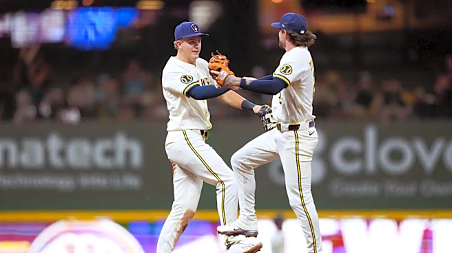 Game Discussion: Milwaukee Brewers (63-37) vs New York Mets (42-59)