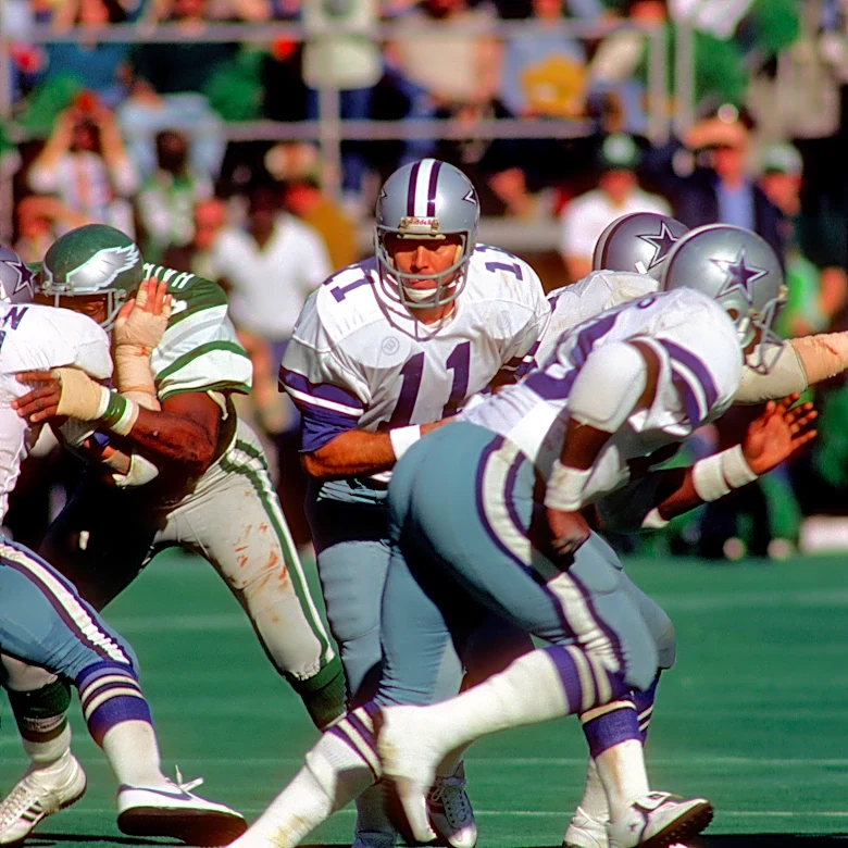 Cowboys countdown to kickoff: Top 100 iconic games – Day 54