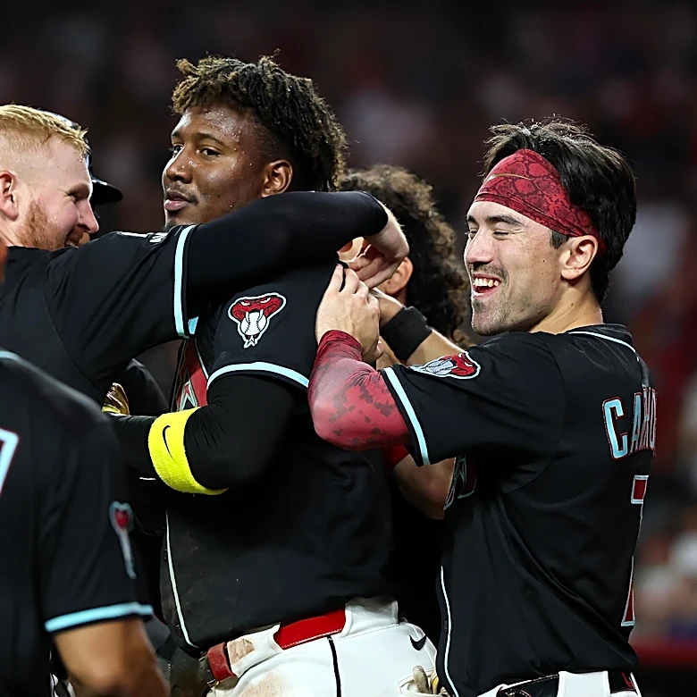 Diamondbacks Reacts Survey: First-half MVP