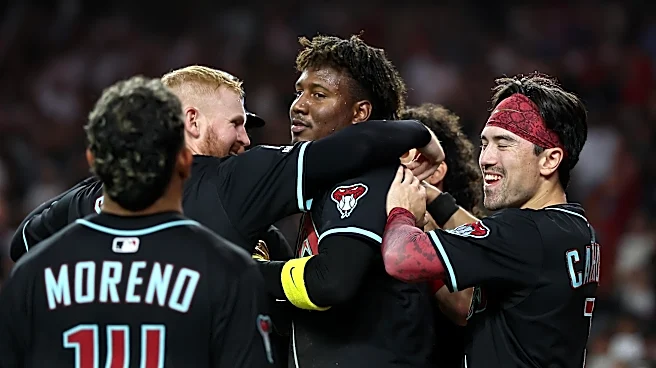 Diamondbacks Reacts Survey: First-half MVP