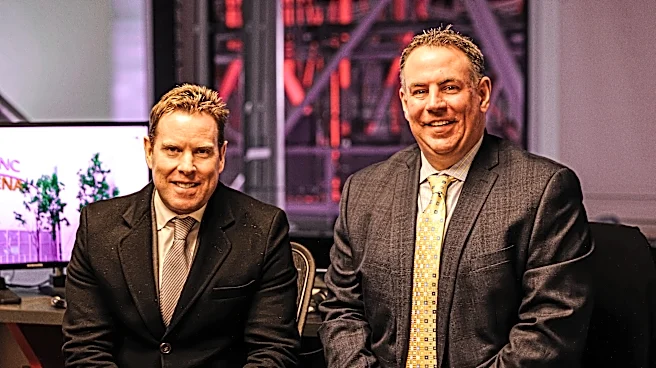Hurricanes announce new TV Network