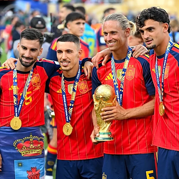 Atlético de Madrid’s World Cup recap: Who shone, who struggled and what’s next