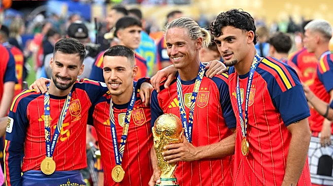 Atlético de Madrid’s World Cup recap: Who shone, who struggled and what’s next