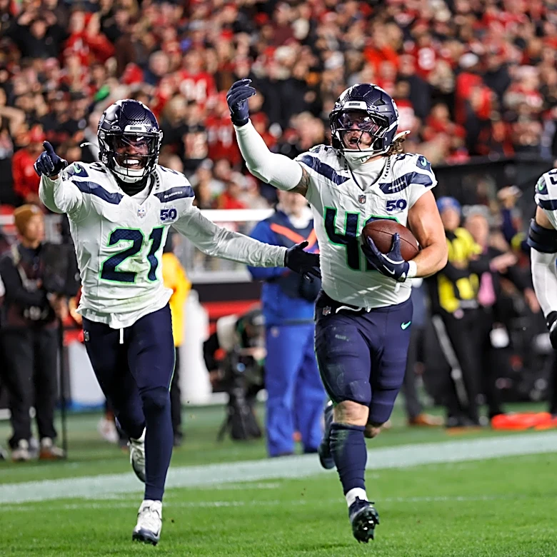 Seahawks Reacts Survey: Will Seattle finish with fewest points allowed again?