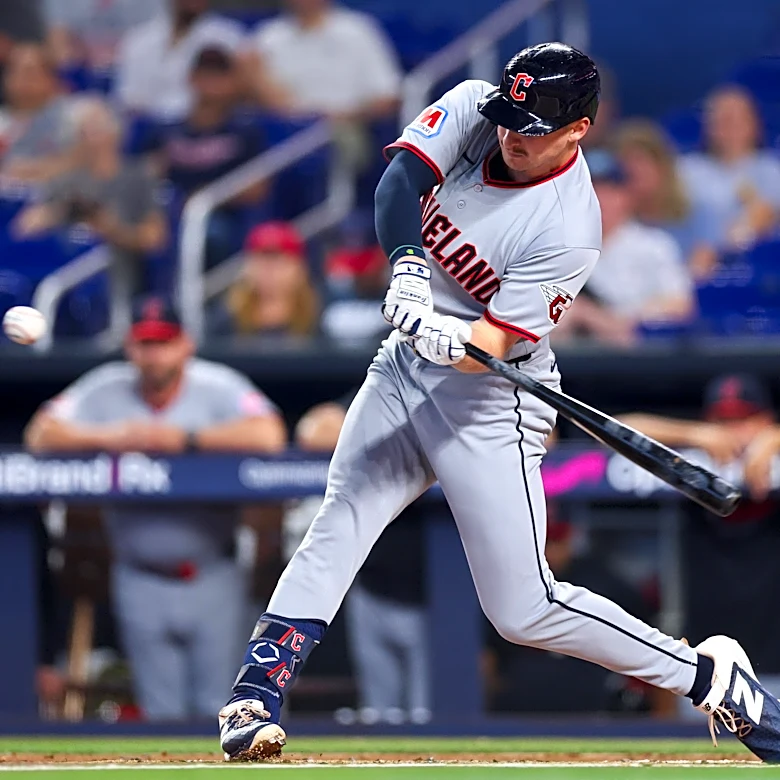 TWINS AT GUARDIANS, discussion: Messick vs. Rojas (opener) & Anderson