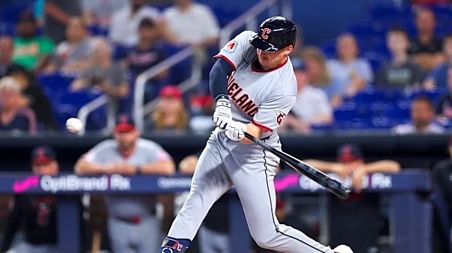 TWINS AT GUARDIANS, discussion: Messick vs. Rojas (opener) & Anderson