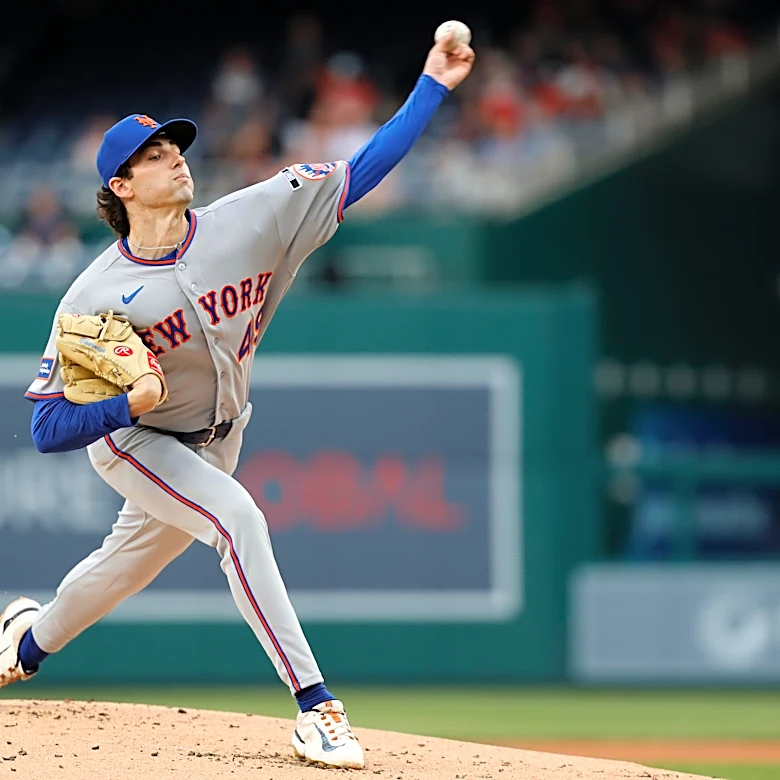 Mets vs. Brewers: Lineups, broadcast info, and open thread, 7/21/26