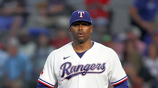 Game 101 Game Day Thread – Chicago White Sox @ Texas Rangers
