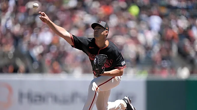 7/21 Gamethread: Giants @ Royals