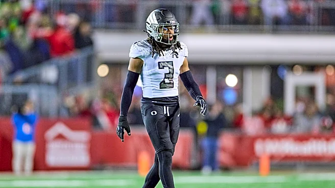 Seahawks sign former Eagles cornerback, waive veteran tight end