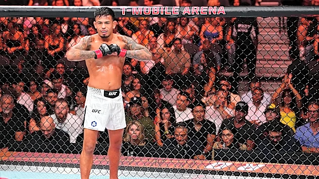 Top-ranked Flyweight contender reveals UFC uses social media followers to book main events – ‘I was pissed’