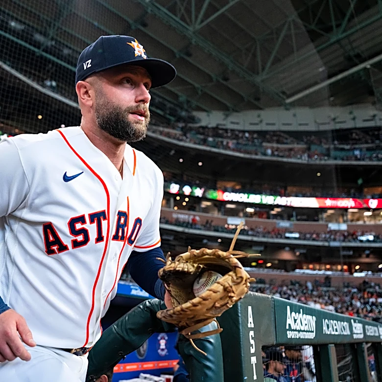 Astros vs. Marlins Game Discussion: 7/21/2026