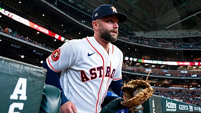 Astros vs. Marlins Game Discussion: 7/21/2026