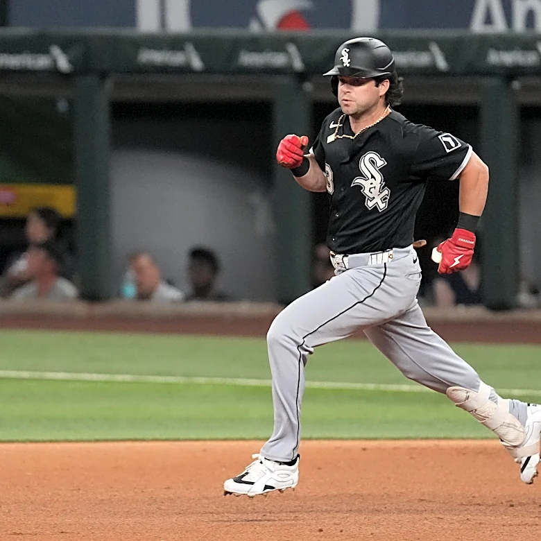 Game Thread: White Sox (53-46) at Rangers (50-50)