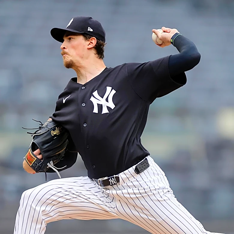 Yankees to activate Max Fried for Wednesday night start vs. Pirates