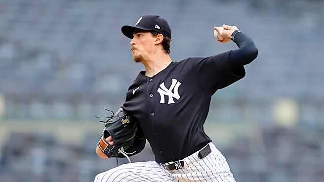Yankees to activate Max Fried for Wednesday night start vs. Pirates