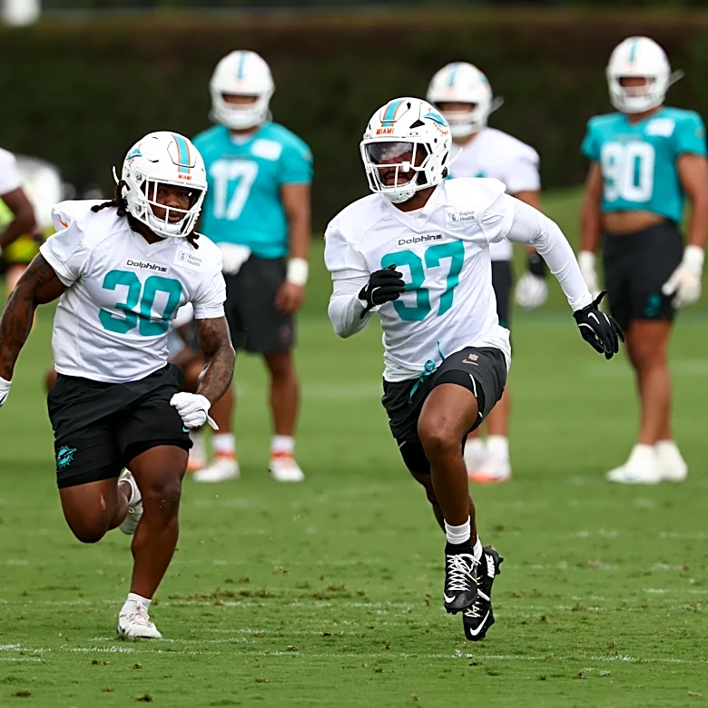 Miami Dolphins Discussion: The Overlooked Guy Edition
