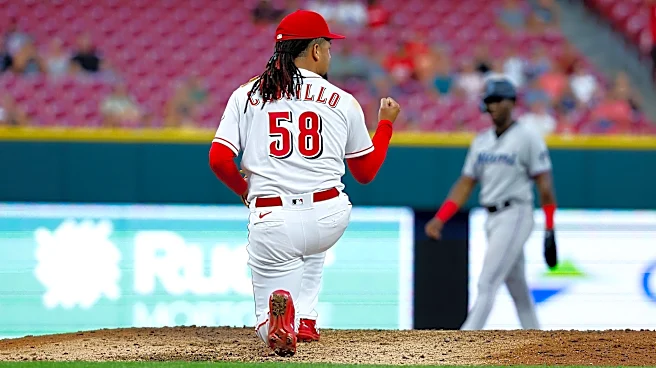 Cincinnati Reds vs. Seattle Mariners – Chase Burns vs. Luis Castillo