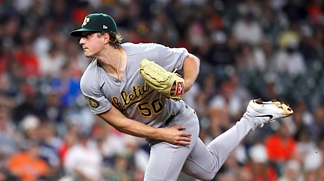 Game #101, Athletics vs. D-backs Game Thread