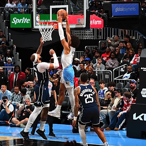 Which Dallas Mavericks trade is your favorite?