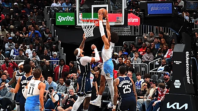 Which Dallas Mavericks trade is your favorite?