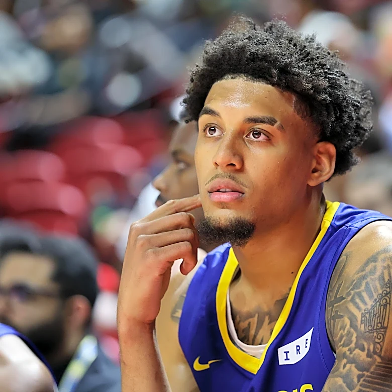 Yaxel Lendeborg wins Summer League MVP
