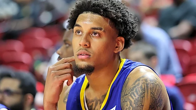 Yaxel Lendeborg wins Summer League MVP