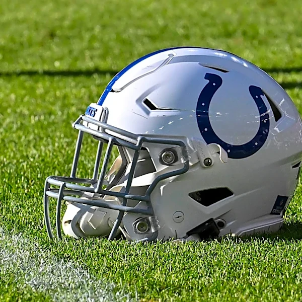 Colts offensive assistant coach listed among The Athletic’s 2026 breakout candidates
