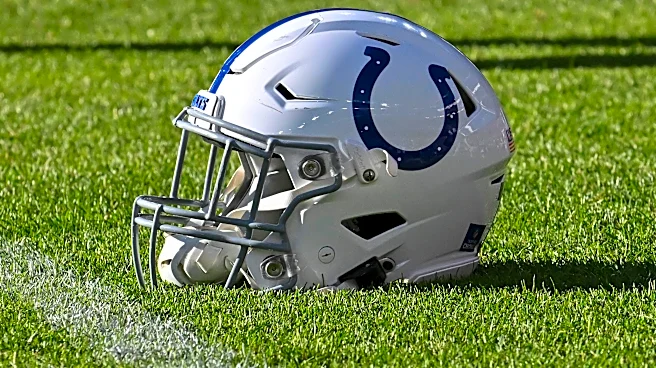 Colts offensive assistant coach listed among The Athletic’s 2026 breakout candidates
