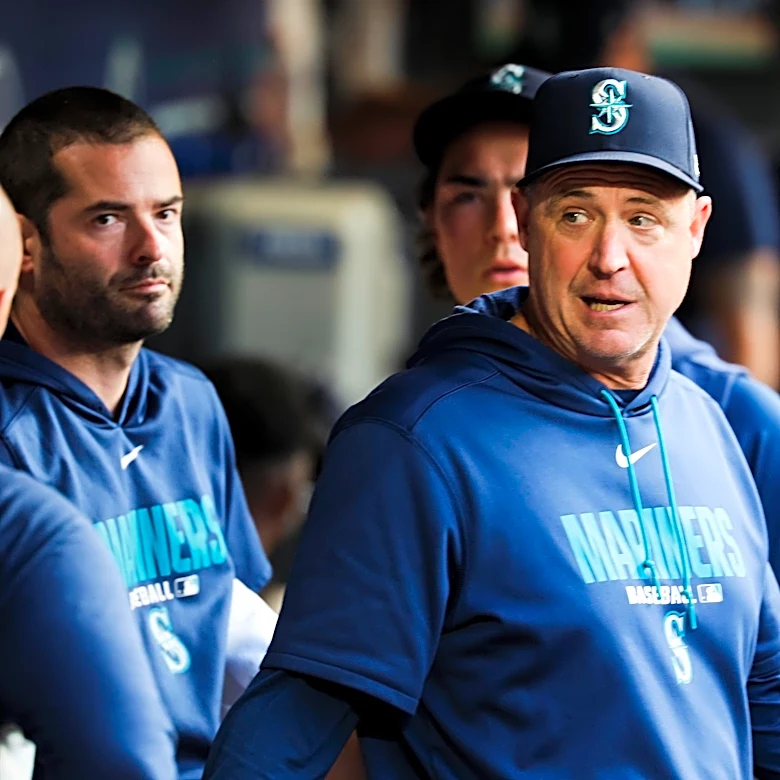 Mariners Game #102 Preview and Discussion, 7/21/26: SEA vs CIN