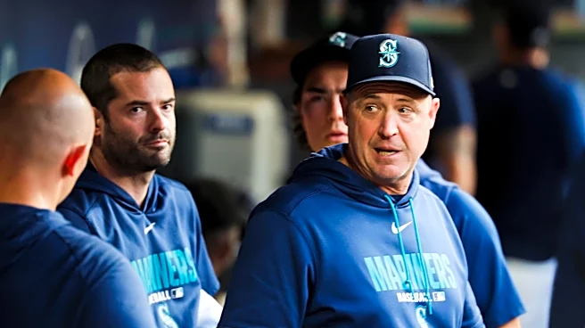 Mariners Game #102 Preview and Discussion, 7/21/26: SEA vs CIN