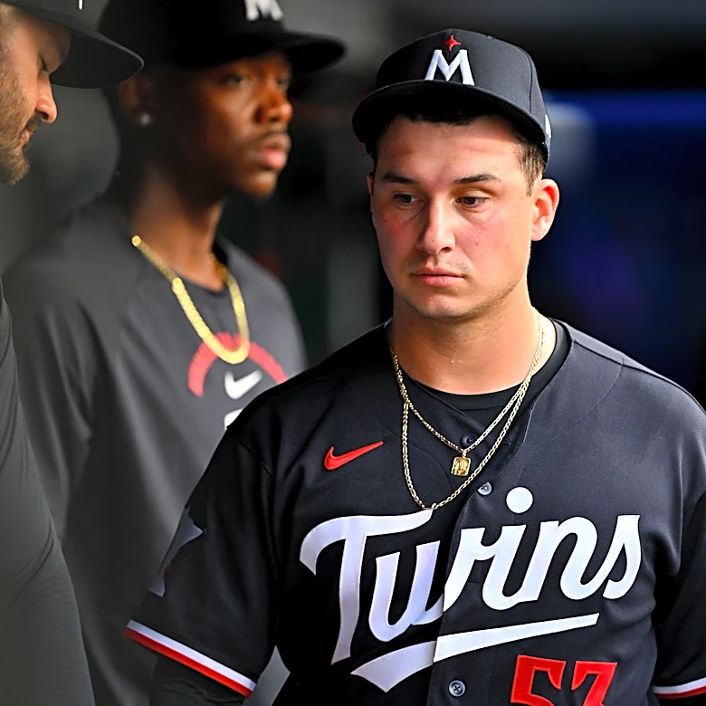 Guardians 5, Twins 2: Losing streak reaches four games