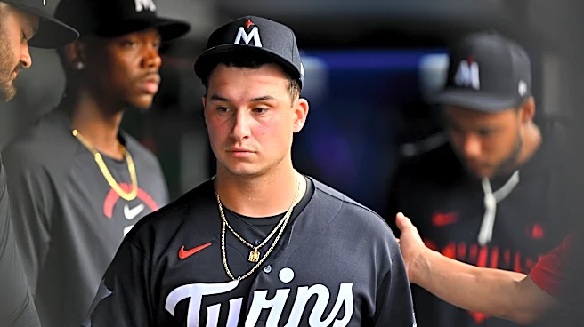 Guardians 5, Twins 2: Losing streak reaches four games