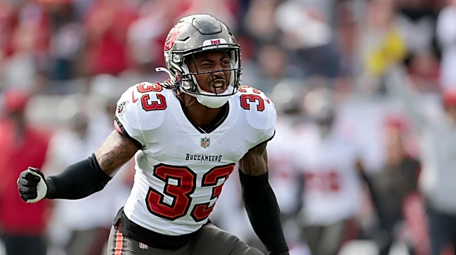 Colts reportedly work out former Super Bowl champion veteran safety