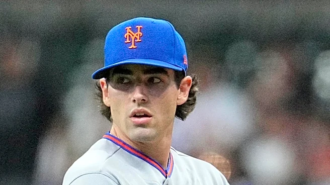 Zac Thornton outduels Brandon Sproat as Mets defeat Brewers 4-0