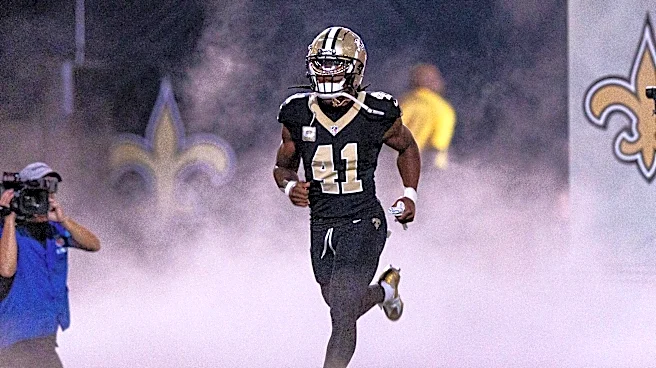 Saints Reacts Survey: Who will be the team’s leading rusher this season?