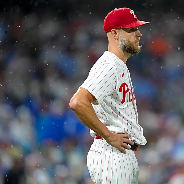 What just happened?: Dodgers 2, Phillies 1